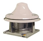 CHT High Temperature Roof Fan